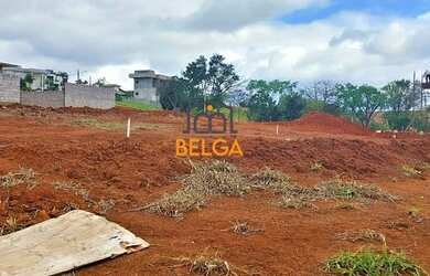 Imagem 5: Terreno em Condomínio para Venda em Atibaia, Condomínio Shambala III