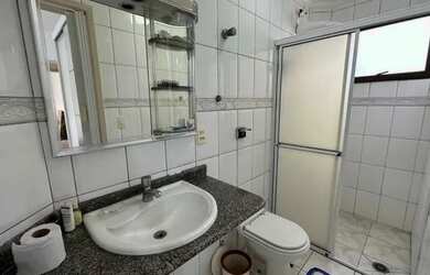 Imagem 16: Apartamento com 4 dormitórios, 160 m² - venda por R$ 1.000.000,00 ou...