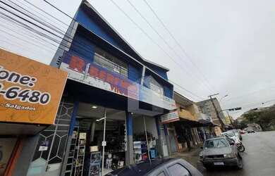 Imagem: O apartamento possui 2 Dormitórios, 1 Banheiro, 90m² de Área