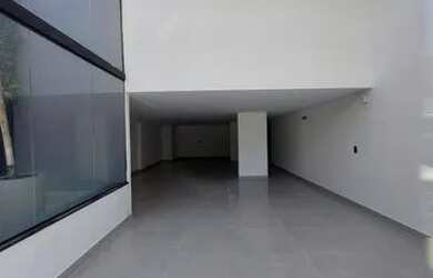 Imagem: O depósito possui 1 Vaga na garagem, 104m² de Área e está