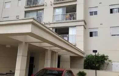 Imagem 2: Venda Residential / Apartment Carandiru São Paulo