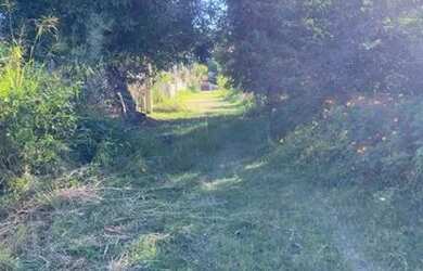 Imagem 3: Terreno de posse em Maricá