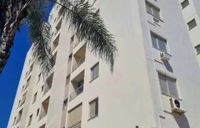 Imagem: O apartamento possui 3 Dormitórios, 3 Banheiros, 1 Vaga na