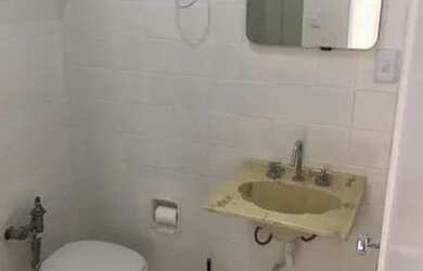 Imagem 5: Apartamento para aluguel tem 100 metros quadrados com 3 quartos em Copacabana...