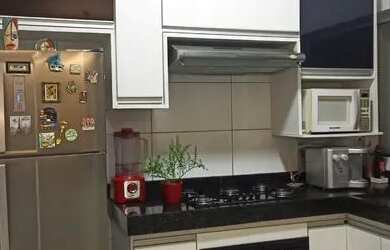 Imagem 2: Sobrado 3 suítes na 205 sul