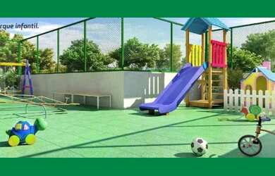 Imagem 6: APARTAMENTO, EXCELENTE 2/4 com suíte 1 ou 2 vagas(B60