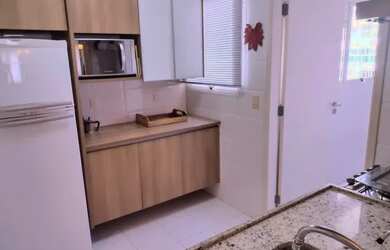 Imagem 5: Apartamento para venda na Riviera de São Lourenço com 3 quartos próximo...