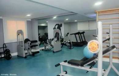 Imagem 13: Apartamento Arboris Jabotiana - 2 Quartos com Suíte e Lazer Completo