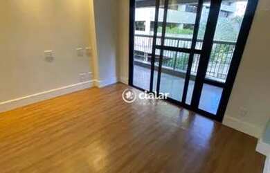 Imagem: O apartamento possui 2 Dormitórios, 3 Banheiros, 1 Vaga na