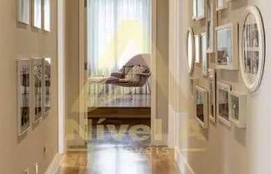 Imagem 15: Apartamento para Venda em São Paulo / SP no bairro Jardim Europa