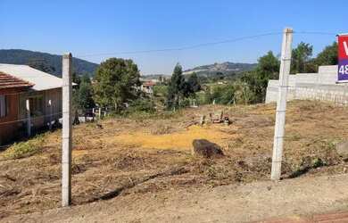 Imagem 5: Lote grande em Biguaçu SC