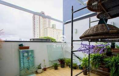 Imagem 12: Apartamento, 90 m² - venda por R$ 539.999,90 ou aluguel por R$ 3.824,28/mês...