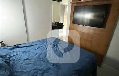 Imagem 14: Excelente apartamento 3 quartos 1 suíte 80m² Cond Ecolife Recreio dos...