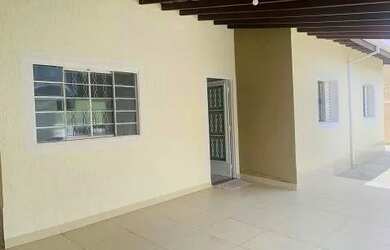 Imagem 1: Vendo Casa No Setor O (parcelada