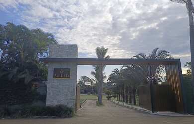 Imagem: O terreno possui 300m² de Área e está localizado em Guaratiba