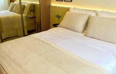 Imagem 8: Rob - Lumi apartamento em Águas claras com 3 quartos ótimo investimento