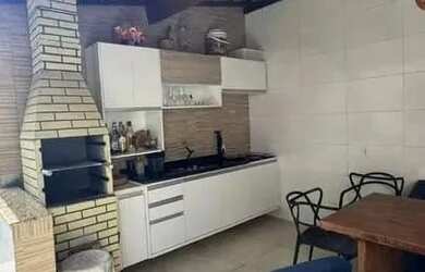 Imagem 10: casa á venda 3 quarto sendo uma suíte comdominio atlantic vile