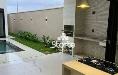 Imagem 2: Casa com 3 dormitórios à venda, 150 m² por R$ 1.190.000,00 - Condomínio...