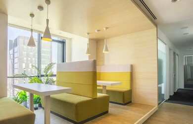 Imagem: O depósito possui 5m² de Área e está localizado em Umarizal