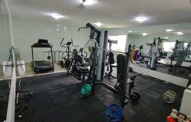 Imagem 11: Apartamento no novo mundo