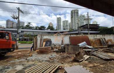 Imagem 4: Loja para alugar, 100 m² - Belvedere - Belo Horizonte/MG