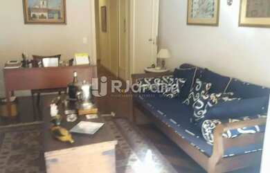 Imagem 8: Apartamento / Residencial / Flamengo