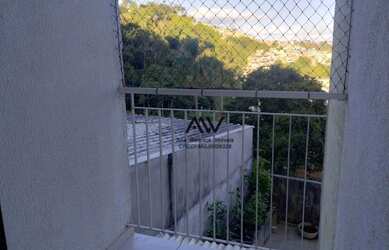 Imagem 15: Apartamento com 2 dormitórios, 66 m² - venda por R$ 185.000,00 ou aluguel por R$ 1.085,00