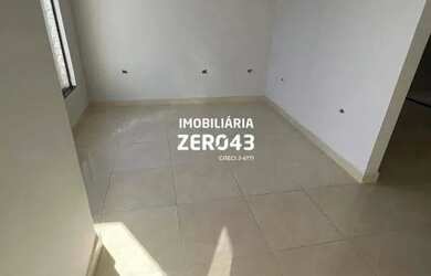 Imagem 3: Casa Jardim São Paulo II à venda 2 quartos 1 vaga Londrina