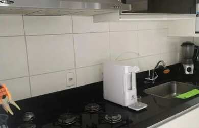 Imagem 12: APARTAMENTO - ALVINÓPOLIS - SP