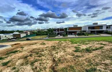 Imagem 4: Terreno em condomínio à venda, 607 m², por R$ 1.335.576 - Parque Villa dos Pinheiros - Ind