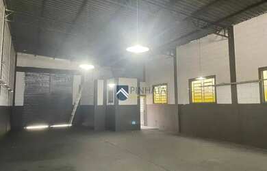 Imagem 11: Galpão, 184 m² - venda por R$ 1.300.000,00 ou aluguel por R$ 6.156,70/mês...