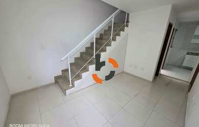 Imagem 2: Casa com 3 dormitórios à venda, 94 m² por R$ 360.000,00 - Luz - Nova...