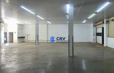 Imagem 1: Salão para alugar, 408 m² por R$ 7.000,00/mês - Portuguesa - Londrina/PR