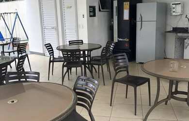 Imagem 5: Condomínio Smart Tapajos 2quartos 3 andar