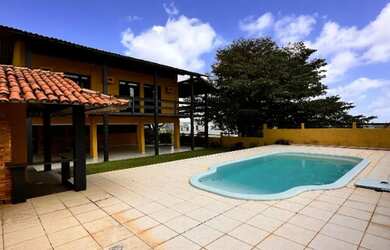 Imagem 8: CASA FAROL VELHO A MINUTOS DA PRAIA DO ATALAIA