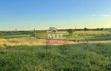 Imagem: A fazenda possui 500m² de Área e está localizado em Campos