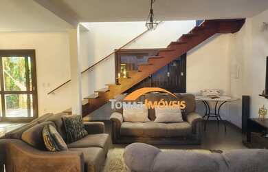 Imagem 2: Casa com Terreno Amplo a 100 m da Lagoa - Alto Arroio, Imbituba, SC