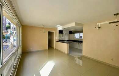 Imagem 1: Excelente apartamento 3 dormitórios sendo 02 suítes