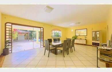 Imagem 12: Casa 4 quartos à venda na SHIN QI 14, Lago Norte 601m², lazer completo, energia solar, po