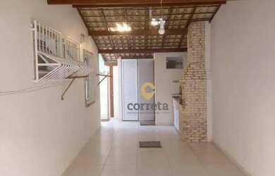 Imagem 13: Casa com 2 dormitórios para alugar por R$ 2.000,00/mês - Extensão do...