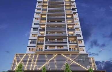 Imagem 7: Imóvel para venda possui 28 metros quadrados com 1 quarto em Esplanada...