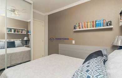 Imagem 6: Apartamento 3 dormitórios à venda Bela Vista Porto Alegre/RS