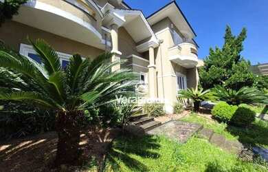 Imagem 3: Casa de 245 m² - Vale do Sol - Cachoeirinha/RS