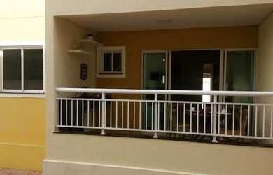 Imagem 15: Apartamento à venda, 90 m² por R$ 390.000,00 - Guaribas - Eusébio/CE