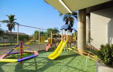 Imagem 13: Apartamento alto padrão a poucos passos do mar com 03 quartos sendo 03 suítes