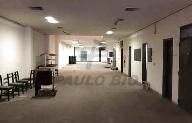 Imagem 12: Galpão comercial frigorífico no bairro Bela Vista em São Paulo- SP