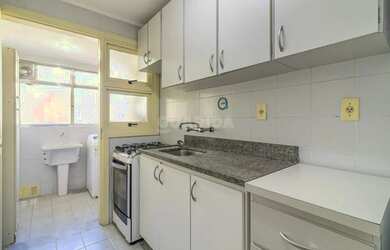 Imagem 10: Apartamento com 3 dormitórios, sendo 1 suíte, e 1 vaga de garagem no...