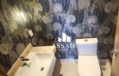 Imagem 2: Apartamento com 3 dormitórios, 123 m² - venda por R$ 1.400.000 ou aluguel...