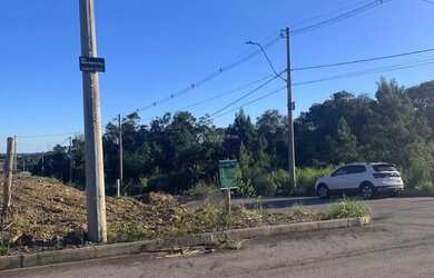 Imagem 2: Terreno no bairro Diamantino