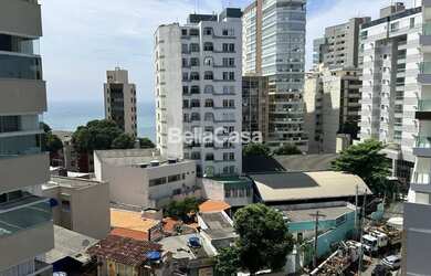 Imagem 7: Apartamento a venda no Centro de Guarapari. Edifício com área de lazer